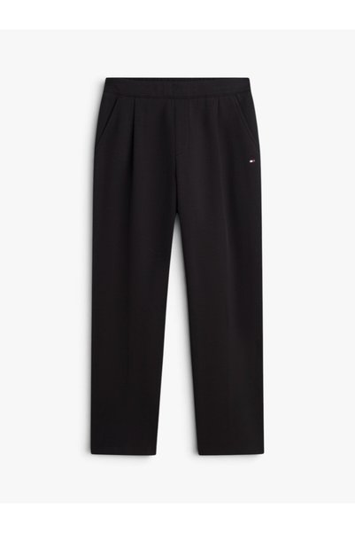 Essential Intechno Sweatpant Men's Black Sweatpants - Mw0Mw41763