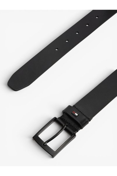 Adan 3.5 Ext Men's Black Belt - Am0Am13014