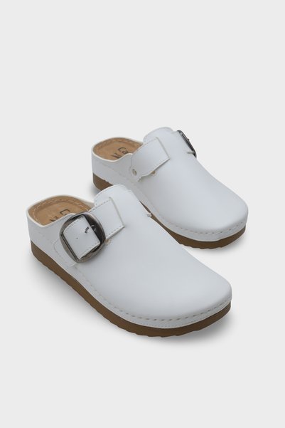 Anatomical Soft Comfortable Sole Wedge Heel Mother's Slippers