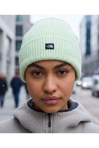 Winter Soft Cold-Resistant Beanie Suitable for Daily Use