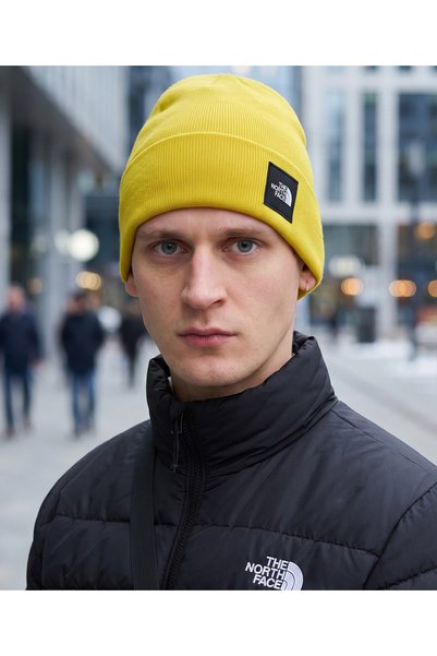 Winter Soft Cold-Resistant Beanie Suitable for Daily Use