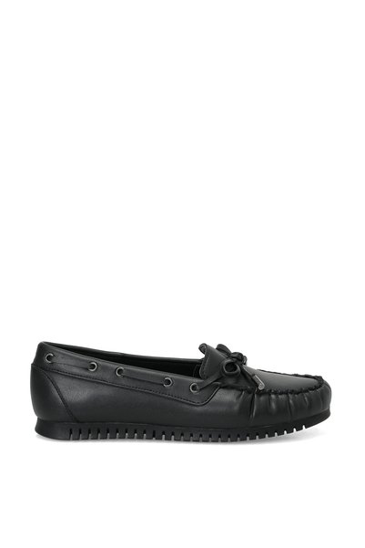 Bianca.Z Black Women's Loafer