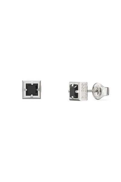 Jgujume06075Jwstbktu Men's Earrings