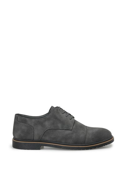 Edgar -Jj Smoked Men's Classic Shoes