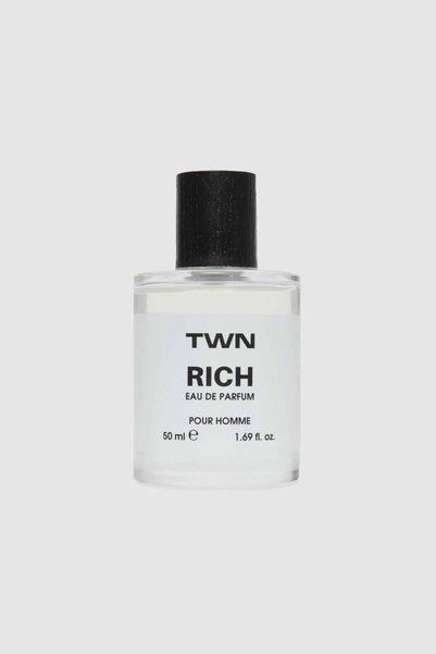 Rich Odunsu Spicy 50ml Perfume