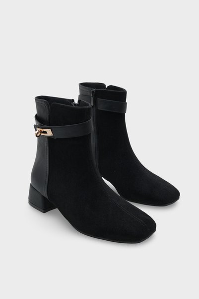 Dalenna Women's Boots