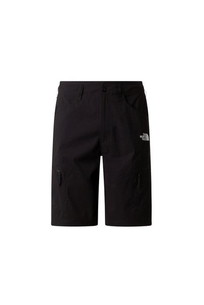 M Exploration Short Men's Sporty Shorts Nf0A8Fu9Jk31 Black-32