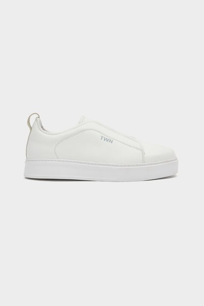 White Shoes