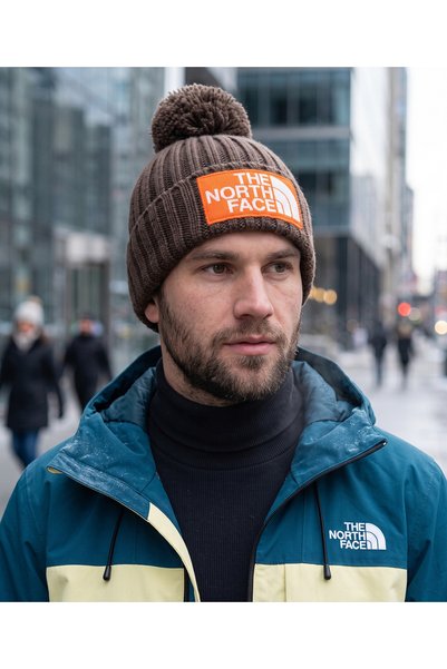 Winter Soft Cold-Resistant Beanie Suitable for Daily Use