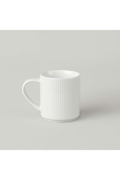 Venue Porcelain 240 ml Mug White