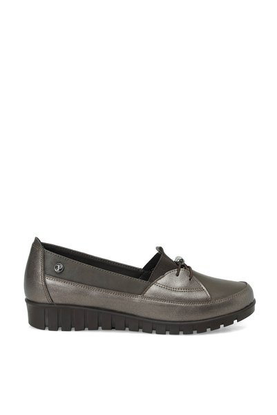 Boby-Cm.Z Bronze Women's Flat Shoes