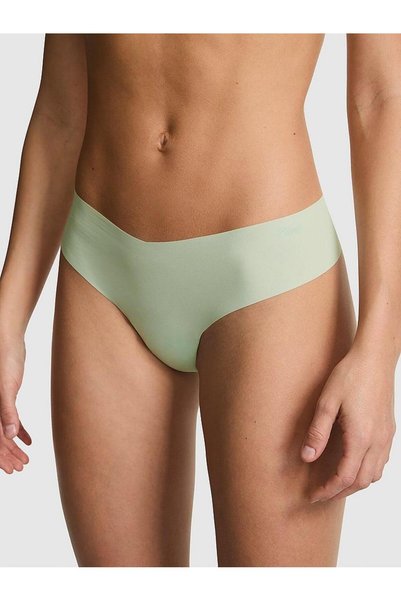 Laser Cut Thong