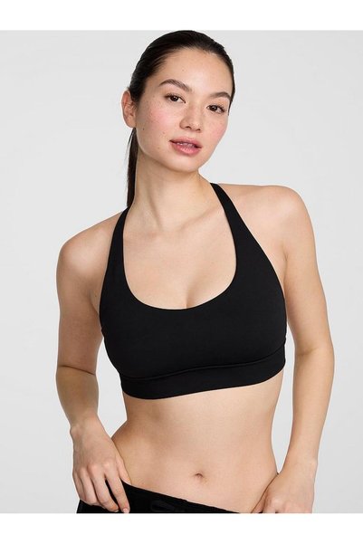 Relay ™   T-Back Sports Bra