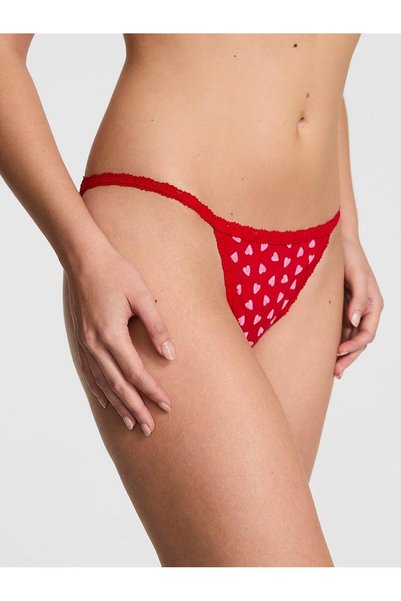 Wink Lace Bikini Panties
