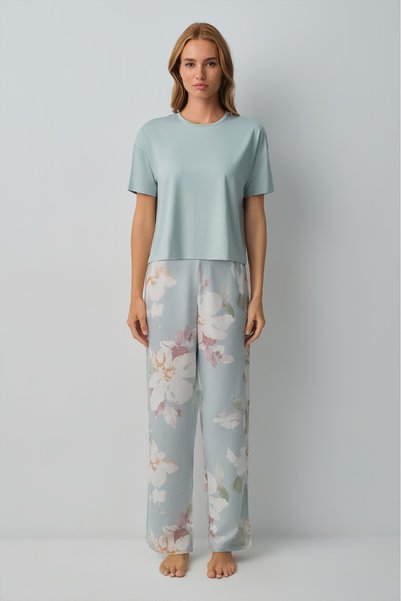 Sofia Pajama Set