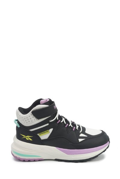 Anyela Bold Kds High Ii White Girls' Outdoor Boots