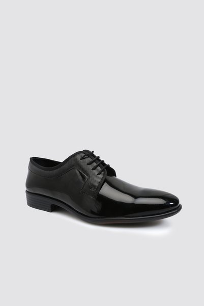 Ds Damat црни чевли за смокинг