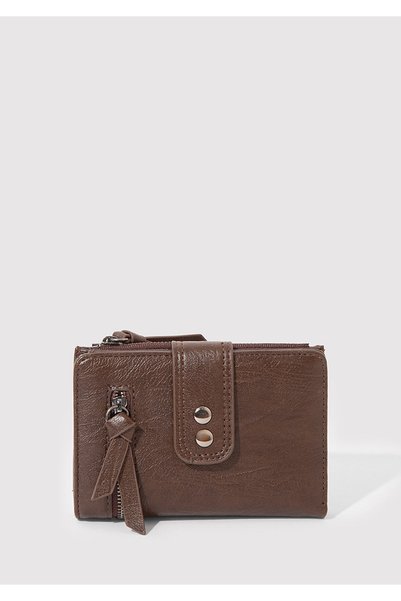 Brown Wallet 1912767-70246