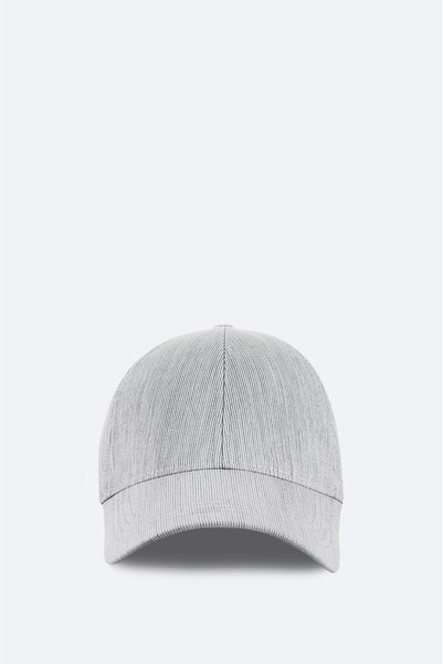 Men's Stone Striped Hat B009204