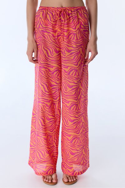 Deila Pants