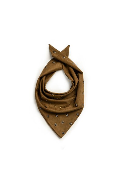 Mixed Accessory Collar