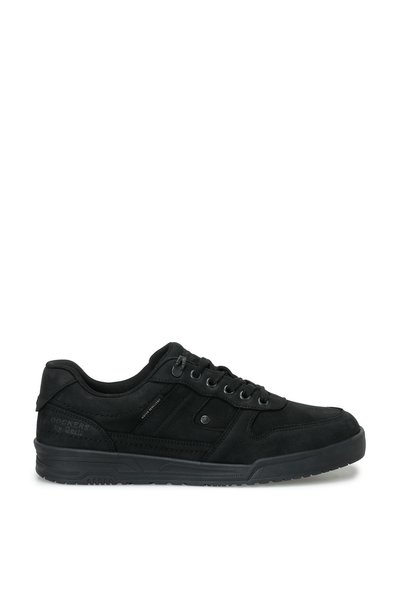 Sista-N Black Men's Outdoor