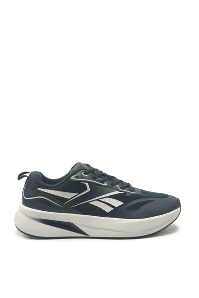 Max Stride Ii Navy Blue Men's Running Shoes