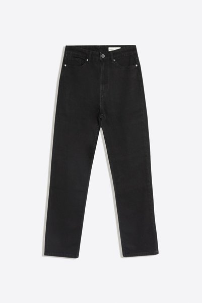 Mom fit jeans