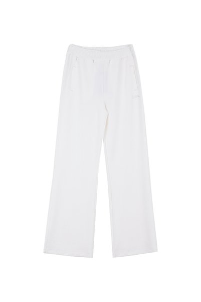 Ecru Girls' Sweatpants N6Wg-Ea4821
