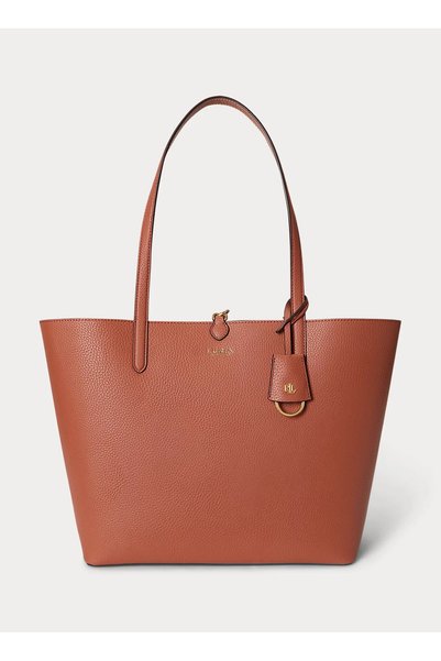 Tan Women's Tote Bag 431795329081