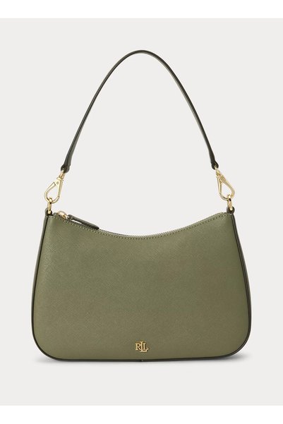 Green Women's Shoulder Bag 431883768060