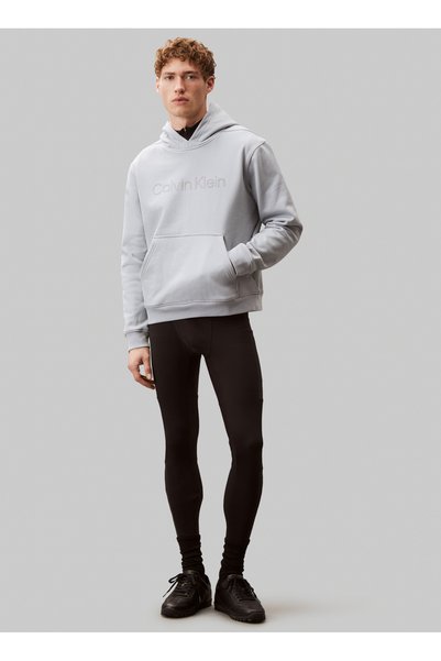 Jeans Black Men's Regular Fit Leggings Lvgms5L600Ub1 Wo - Leggings