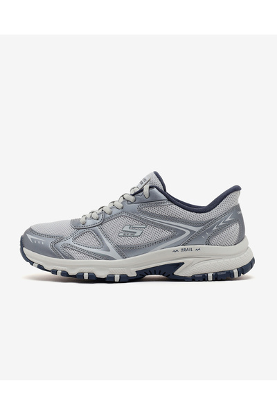 HILLCREST Women's Grey Outdoor Shoes 180358TK LTGY