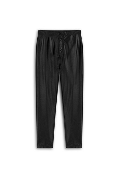 Shiny Surface Pants