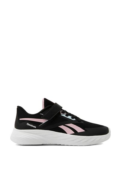 RUSHWIND Black Girl's Running Shoes