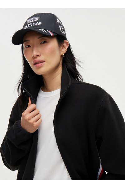 Hat, Standard, Black