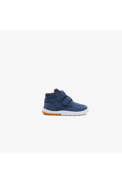 Toddle Tracks Baby Blue Boots