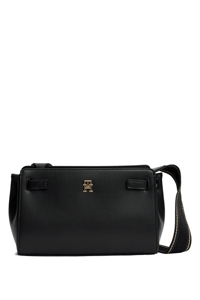 Black Women's Crossbody Bag TH JOY CROSSOVER