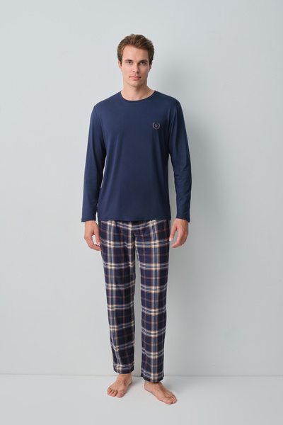 Joseph Men's Cotton Pajama Set