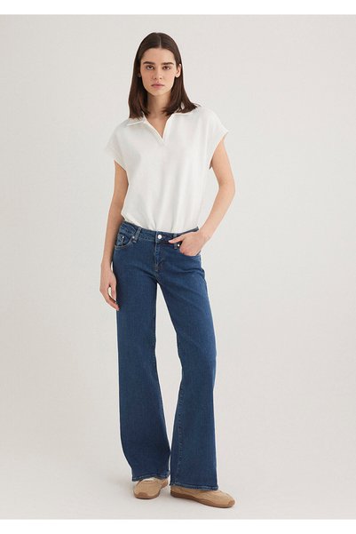 Deli Dolu Everyday Dark Jeans 1010435597