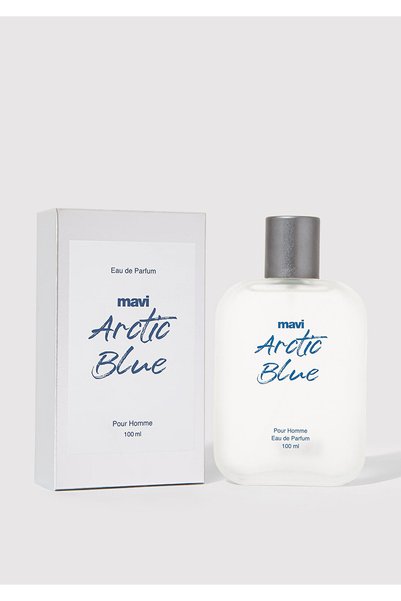 Arctic Blue Edp Men's Perfume 100 ml 091329-24651