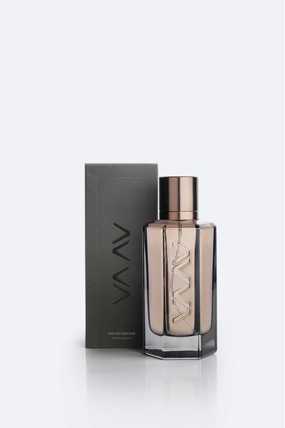 Grey Gift Boxed Edp Men's Perfume 100 ml B009121
