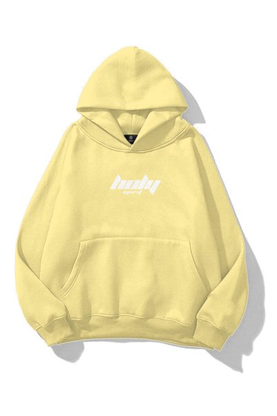 Unisex 101 Holy Spirit Sweatshirt Soft Yellow