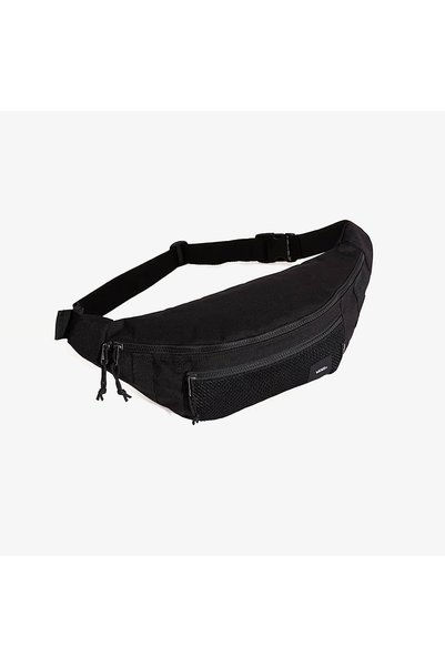 0A2Zxxbka1-R Ward Cross Body Pack Bag Black