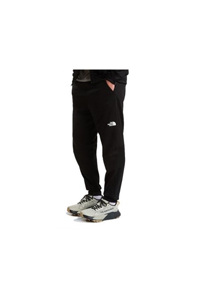 M Mountain Athletics Fleece Pant 2.0 Men's Outdoor Sweatpants Nf0A8J8Djk31 Black