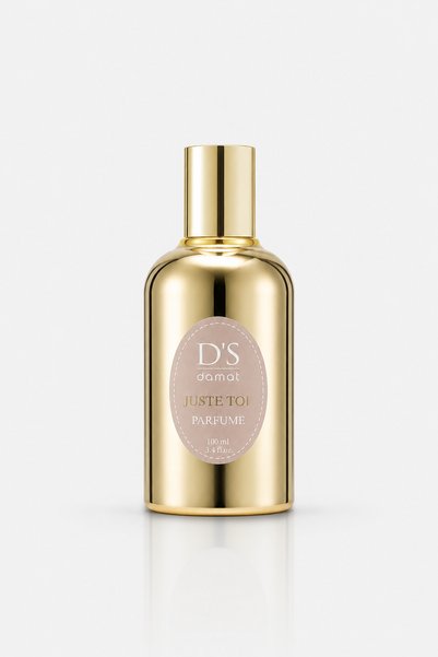 Ds Damat Standart Juste Toi 100 ml Perfume