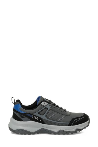 Charged Pu Gray Unisex Outdoor