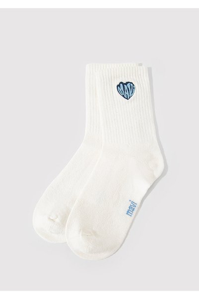 Detailed Socket Socks 1912721 -70053