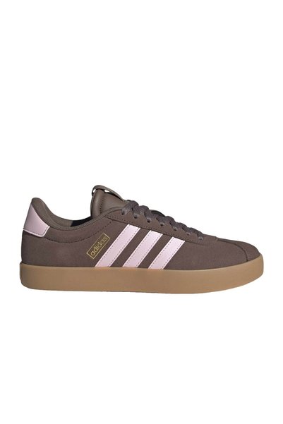 Vl Court 3.0 Women's Brown Casual Shoes Women's Ls Shoes Ih6516