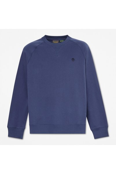 Exeter river lb crew sweatshirt